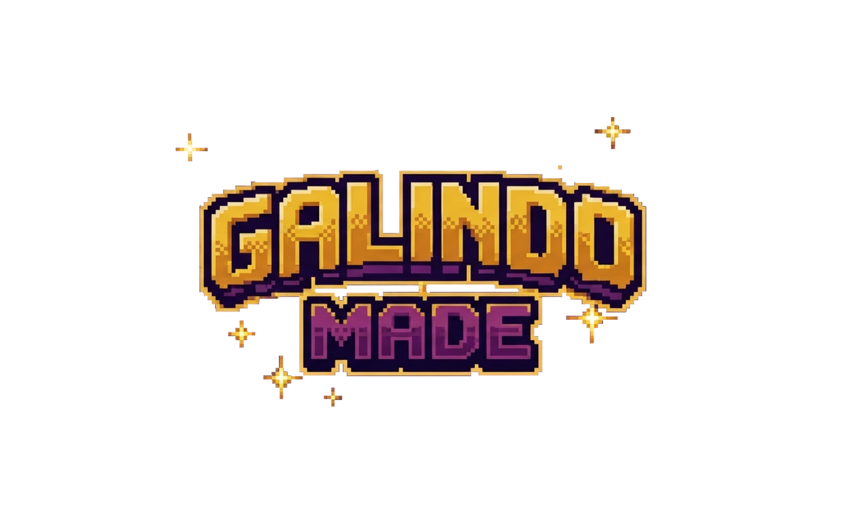 Galindo Made Studio